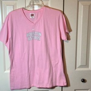 Nike Houston Astros T Shirt
